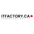 ITFACTORY (CA) discount code